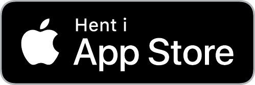 Hent i App Store logo