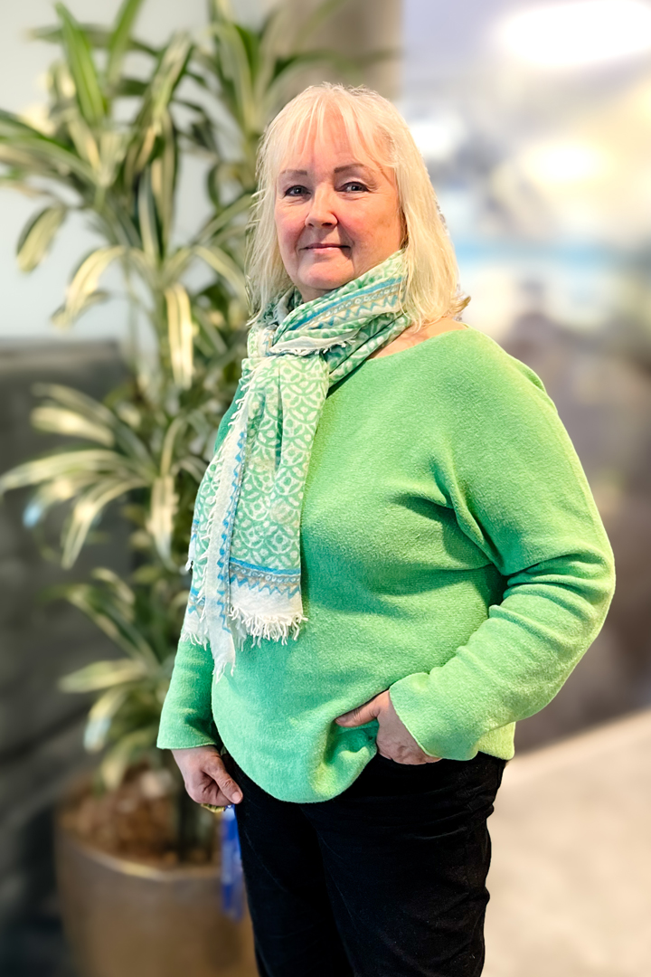 Billede af Gitte Baastad