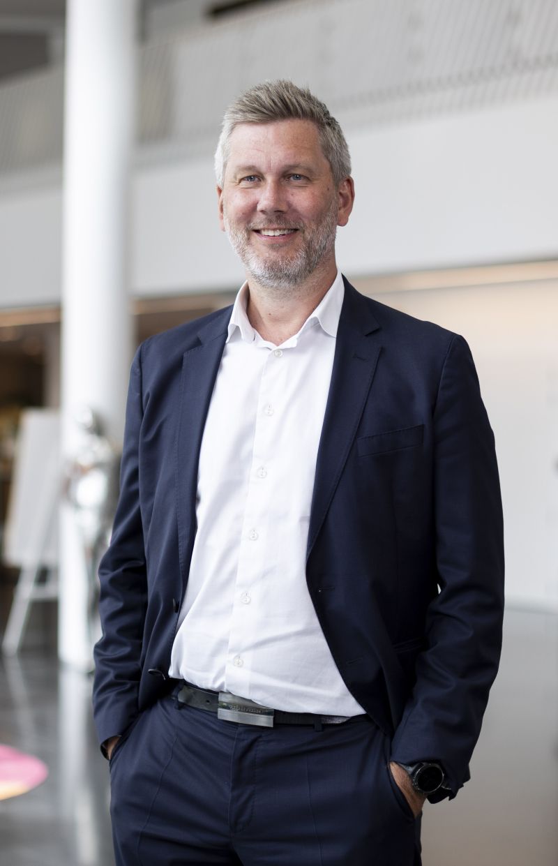 Foto af Johan Sälgström