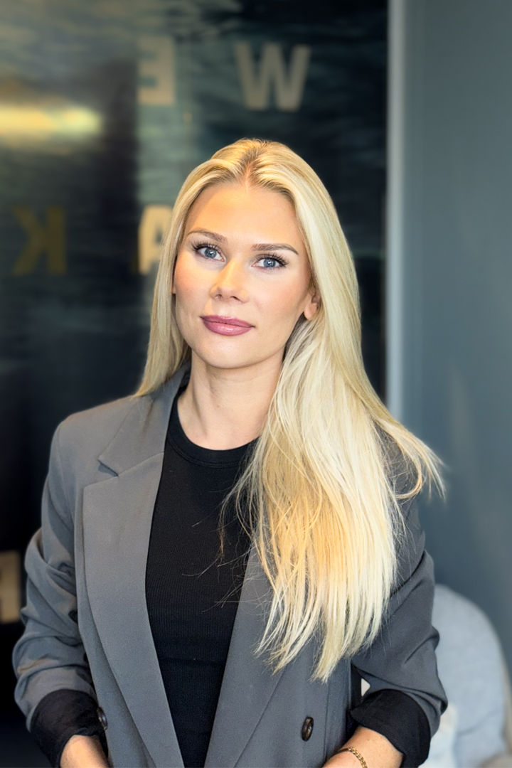 Billede af Malin Qvarfordt