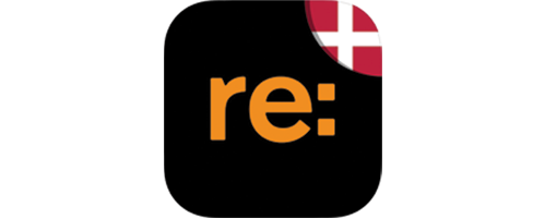 re:member app logo