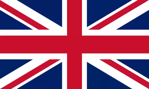 Flag of the United Kingdom